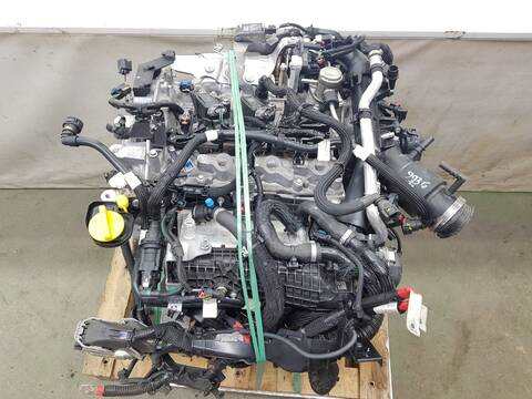 Motor Completo Dacia Duster TCE 130 EXPRESSION 4X4