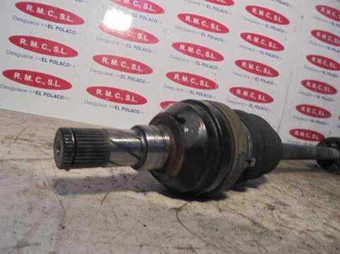 Foto 2ª: Transmision Delantera Derecha Daewoo Nexia 1.5 CAT 75CV 55KW [G15MF] (1997)