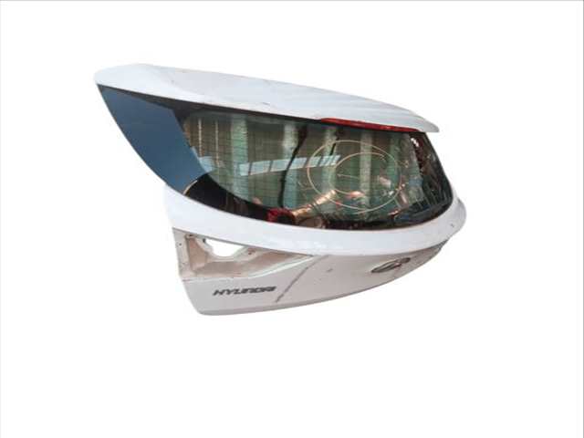 Foto 3ª: Portón Hyundai i30 1.6 CRDI (2011)