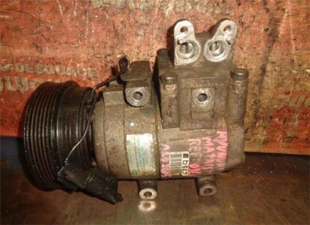 Compresor Aire Acondicionado Hyundai Matrix 1.5 CRDI