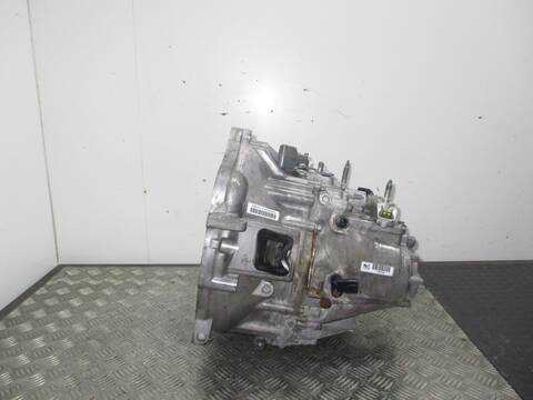 Caja Cambios Honda Crv N22A2 RE)