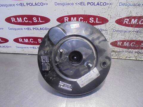 Servofreno Ford Focus TREND 101CV 74KW
