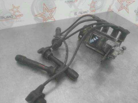 Foto 3ª: Modulo Encendido Hyundai Coupe 1.6 FX COUPE 107CV 79KW [G4ED] (2001)