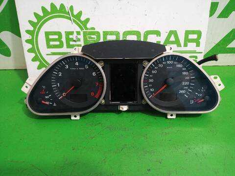 Cuadro de Instrumentos Audi A6 2.4 177CV