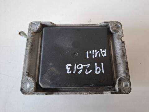 Foto 3ª: Centralita Motor ECU Opel Astra Z14XEP (2009)