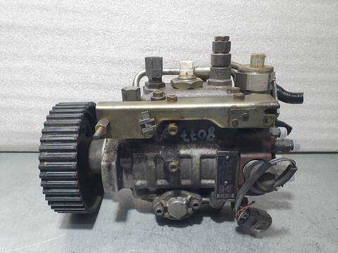 Foto 2ª: Bomba Inyeccion Mazda 3 2.0D F ACTIVE 101CV 74KW [RF] (2002)