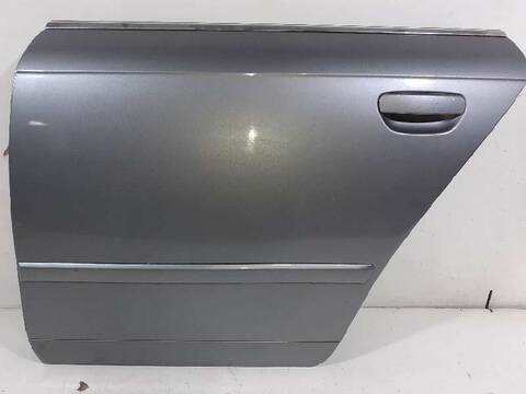 Foto 2ª: Puerta Trasera Izquierda Audi A4 2.0 TDI 16V 103KW) BERLINA 140CV [BRE] (2007)