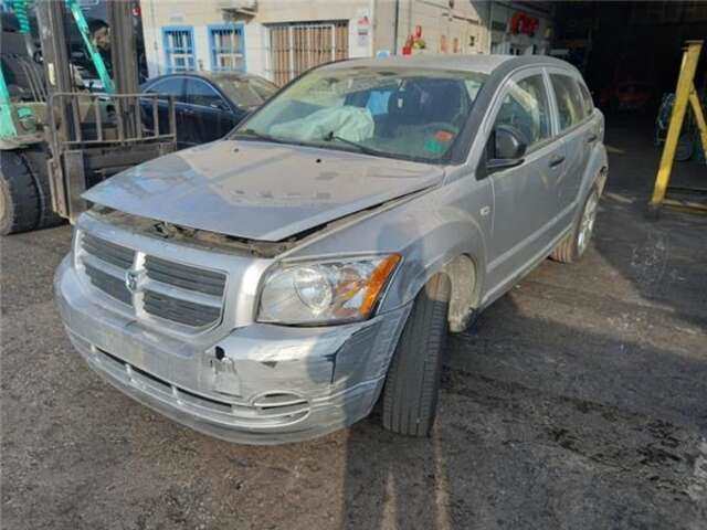 Compresor Aire Acondicionado Dodge Caliber 1.8 S [1.8 LTR. - 110 KW 16V CAT]
