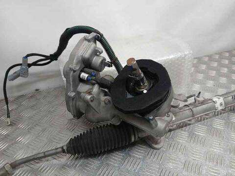 Foto 3ª: Cremallera de Direccion Peugeot 2008 E-ACTIVE 136CV 100KW [ZK01] (2022)