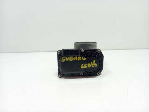 Foto 3ª: Caja Mariposa Subaru Forester EE20 (2012)