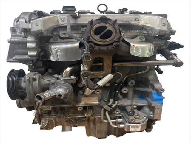 Foto 2ª: Motor Completo Opel Astra 260CV 191KW [LTG A20NFT A20NHT] (2020)