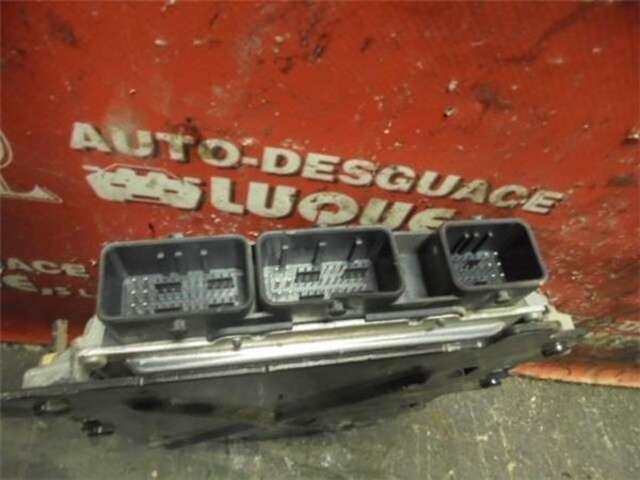 Foto 3ª: Centralita Motor ECU Renault Scenic 1.6 AUTHENTIQUE [1.6 LTR. - 82 KW 16V] (JM)(2003-_) [K4M]