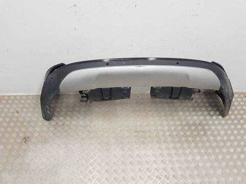 Paragolpes Trasero Toyota Rav4 ADVANCE