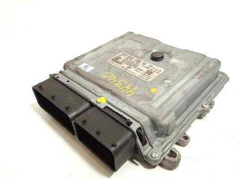 Foto 2ª: Centralita Motor ECU Mercedes Clase ML 300 3.0 CDI W164) 224CV 165KW AUT. OM642 [642940] (2007)