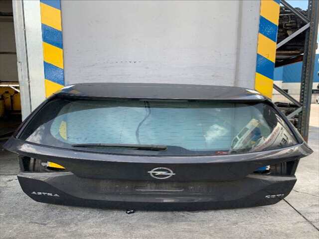 Portón Opel Astra 1.6 CDTI136CV 0CV