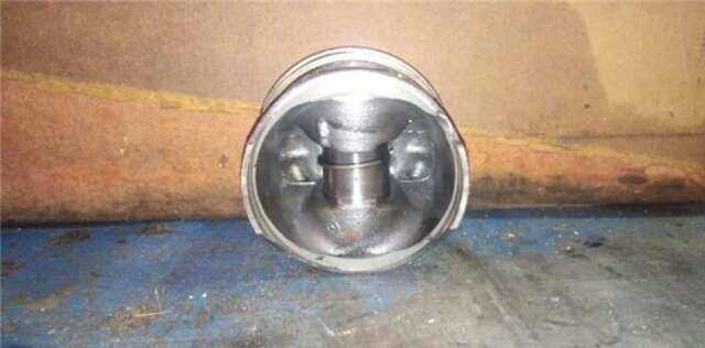 Foto 3ª: Despiece Motor Mercedes Sprinter 211 CDI [OM 646.985]