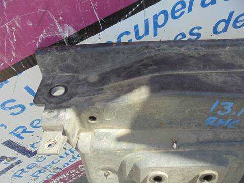 Foto 3ª: Panel Frontal Peugeot 307 XR CLIM PLUS 90CV 66KW [9HX] (2005)