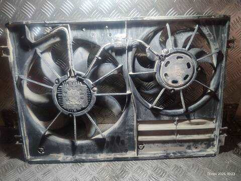 Foto 2ª: Electroventilador Seat Altea BKD (2005)