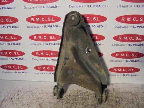 Foto 3ª: Brazo Suspension Delantero Izquierdo Dacia Logan 1.6 CAT 87CV 64KW [K7M F7] (2007)