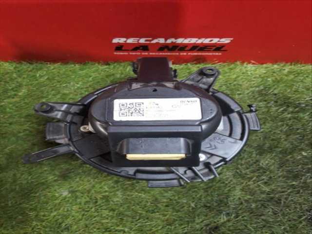 Foto 2ª: Calefacción Citroen Jumpy CONTROL M BLUE-HDI FAP 122CV 90KW FURGON [AHK / DW10FE] (2020)