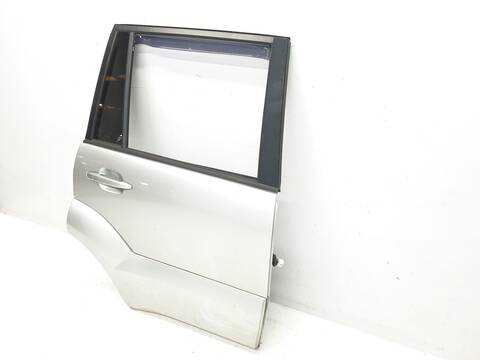 Foto 3ª: Puerta Trasera Derecha Toyota Land Cruiser 3.0 TD 163CV AUT. [1KDFTV] (2002)