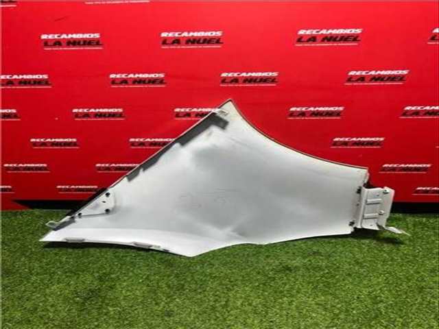 Foto 2ª: Aleta Delantera Derecha Renault Trafic M9R Z7 170CV 125KW FURGON (2023)