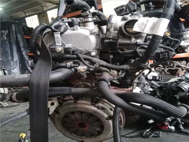Foto 3ª: Motor Completo Fiat Tipo 1.4 70KW (356)
