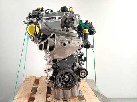 Foto 4ª: Motor Completo Audi A1 30 TFSI 110CV 81KW [DLAA] (2023)