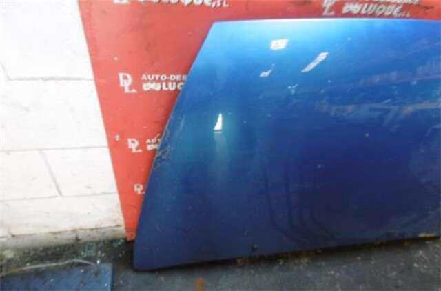 Foto 2ª: Capot Ford Ka 1.3 I [A9B]