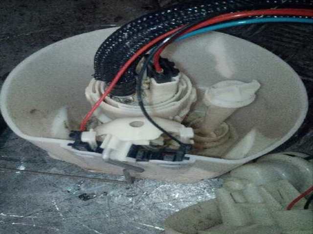 Foto 3ª: Aforador Opel Meriva ESSENTIA 100CV 74KW [Z16XE] (2004)