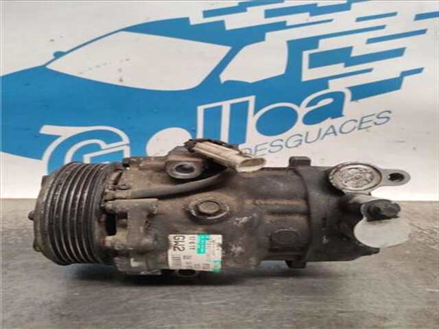 Compresor Aire Acondicionado Opel Combo 1.3 CDTI 16V