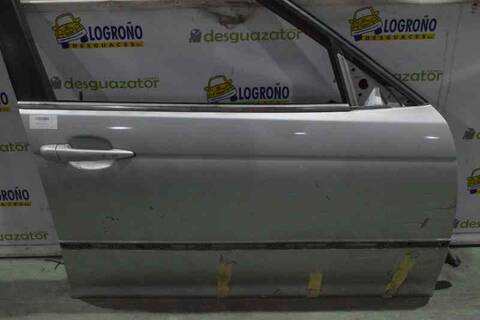 Foto 2ª: Puerta Delantera Derecha Bmw Serie 3 315 2.0 16V D 150CV [204D4] (2001)
