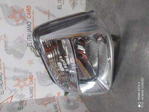 Faro Izquierdo Opel Agila NJOY 75CV 55KW