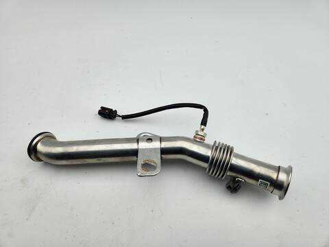 Tubo de Escape Bmw Serie 3 315 330D XDRIVE SPORT LINE 4P) BERLINA 265CV