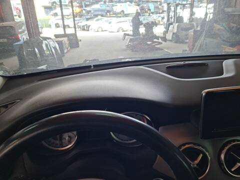 Foto 2ª: Airbag Delantero Derecho Mercedes Clase G 230 GLA 200 CDI - D 156.908) 136CV 100KW (2018)