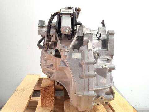 Foto 4ª: Caja Cambios Automatica Citroen C4 PICASSO 112CV 82KW AUT. [HN02] (2018)