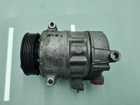 Foto 3ª: Compresor Aire Acondicionado Volkswagen Passat 2.0 TDI BERLINA 140CV 103KW [CBA] (2010)