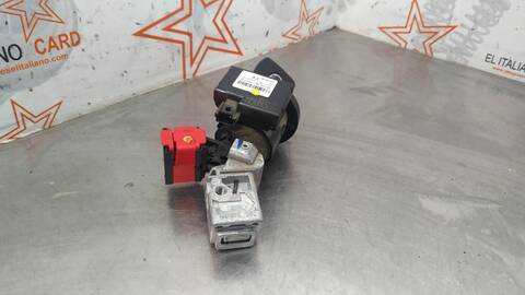 Foto 4ª: Antirrobo Dacia Duster ACCESS 115CV 84KW [H4M D7] (2019)