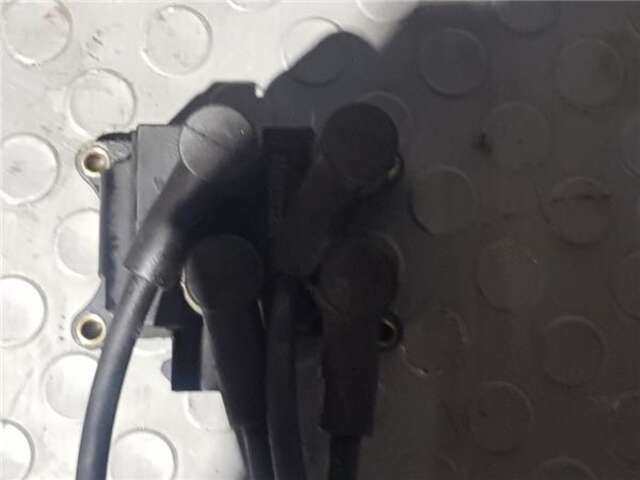 Foto 2ª: Delco Ford Fiesta 1.3 I [J4R]