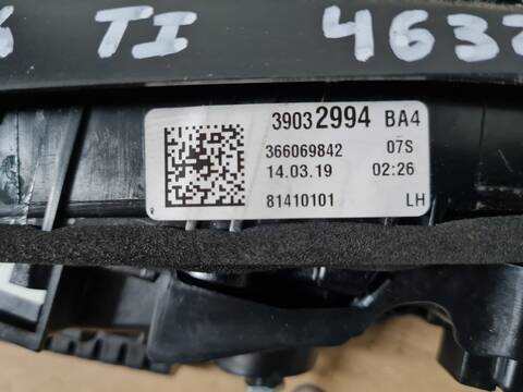 Foto 2ª: Piloto Portón Izquierdo Opel Astra DYNAMIC START/STOP 136CV 100KW [LVL] (2019)
