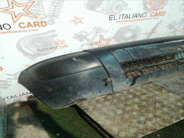 Foto 4ª: Paragolpes Delantero Peugeot Partner COMBIESPACE 69CV 51KW (2004)