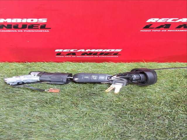 Foto 2ª: Bombin Arranque Citroen Jumpy 1.5 BLUEHDI 100 102CV 75KW FURGONETA [YHR (DV5RUCD)] (2020)