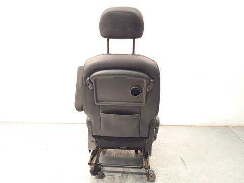 Foto 4ª: Asiento Delantero Derecho Citroen Berlingo 20 ANIVERSARIO EDITION 99CV 73KW [BH02] (2017)