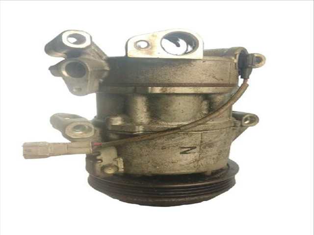 Compresor Aire Acondicionado Toyota Yaris 1.3 NSP130_ NSP130)