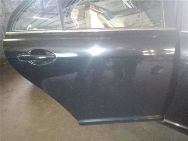 Puerta Trasera Derecha Toyota Avensis 2.0 D-4D