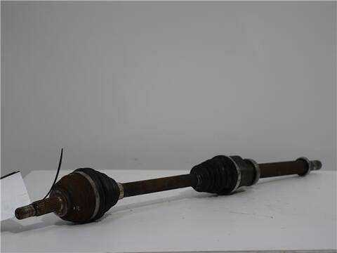 Transmision Delantera Derecha Renault Megane 1.6 16V 112CV 82KW II BM0/1_ CM0/1_)