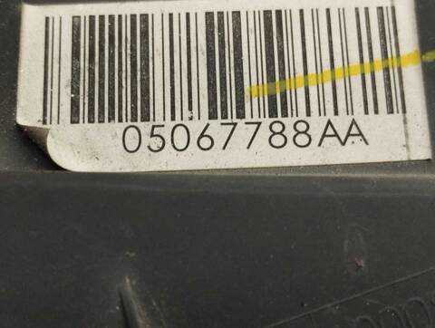Foto 2ª: Faro Derecho Dodge Journey G SE [BWD] (2009)