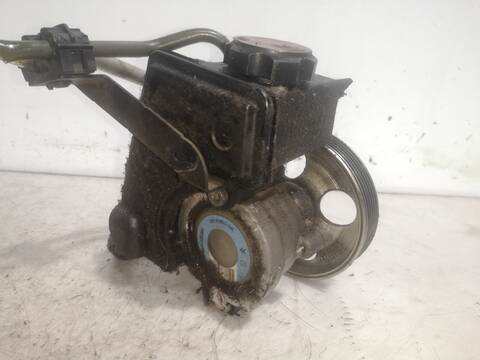 Foto 2ª: Bomba Servodireccion Peugeot 206 8HZ (2010)