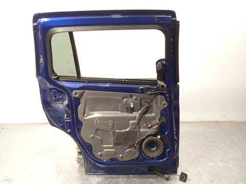 Foto 4ª: Puerta Lateral Corredera Izquierda Ford C Max TREND 125CV 92KW GRAND CEU) [M1DD] (2017)