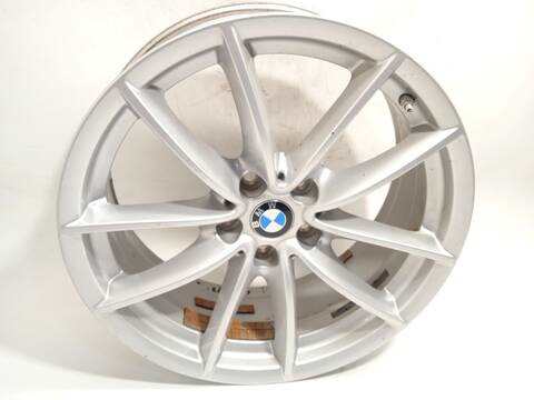 Foto 2ª: LLanta Chapa Bmw X3 XDRIVE 20 D 190CV 140KW (2018)